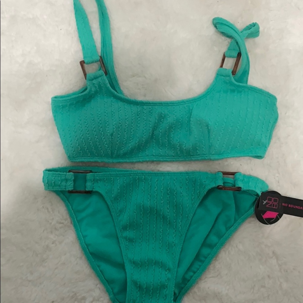 Swimsuit